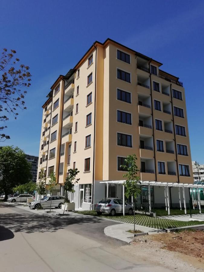 Valentina Bg Apartment Sofia Exterior foto